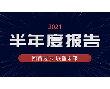 188改名为Taptap点点2021年半年度报告